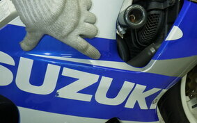 SUZUKI GSX-R1000 2001