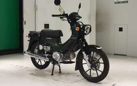 HONDA CROSS CUB 110 JA60