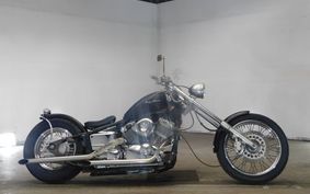 YAMAHA DRAGSTAR 400 1997