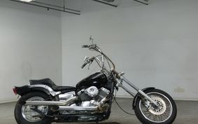 YAMAHA DRAGSTAR 400 1997 4TR