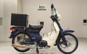 HONDA C50 SUPER CUB E AA01