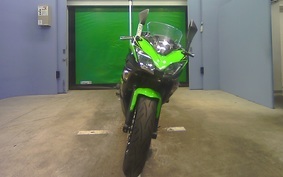 KAWASAKI NINJA 650 A 2017 ER650H