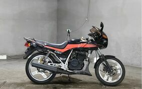 HONDA CBX250S MC12