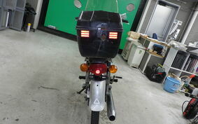 HONDA CD90 BENLY S HA03