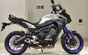 YAMAHA MT-09 Tracer 2017 RN36J