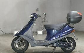 SUZUKI ADDRESS V100 CE11A