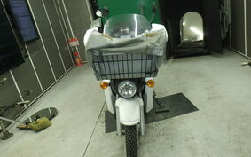 HONDA BENLY 110 JA09