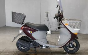 SUZUKI LET's 4 Basket CA43A