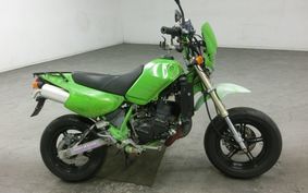 KAWASAKI KSR-2 1991 MX080B