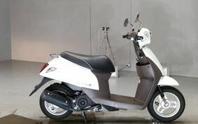 SUZUKI LET's G CA4AA