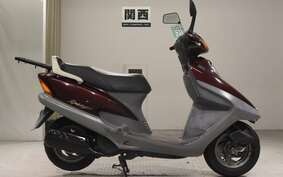 HONDA SPACY 125 Gen. 3 JF04