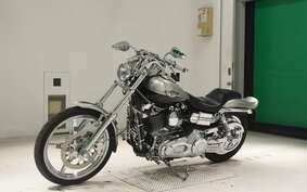 HARLEY FXDWG 1450 2002