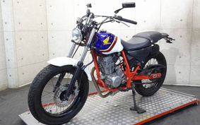 HONDA FTR223 MC34