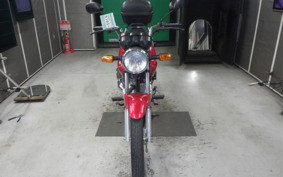 HONDA WH125 12