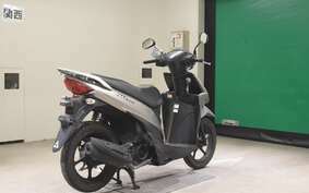 SUZUKI ADDRESS 110 CE47A