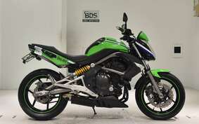 KAWASAKI ER400 N ABS 2014 ER400B