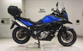 SUZUKI DL650 ( V-Strom 650 ) 2015 VP56A