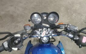 YAMAHA YBR125 LBPPCJL