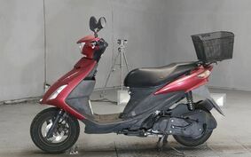 SUZUKI ADDRESS V125 S CF4MA