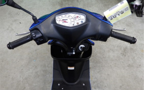 SUZUKI ADDRESS V50 CA4BA