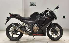 HONDA CBR250R GEN 3 MC41