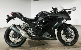 KAWASAKI NINJA 250 EX250L