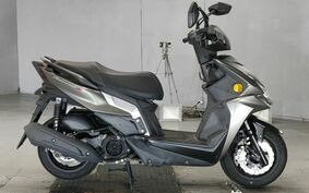 KYMCO RACING 125  不明