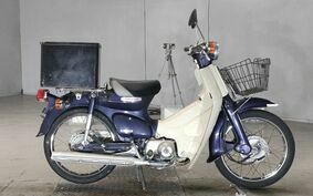 HONDA C70 SUPER CUB HA02