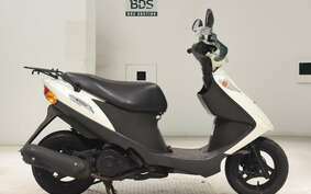 SUZUKI ADDRESS V125 G CF46A