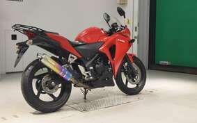 HONDA CBR250R GEN 3 MC41