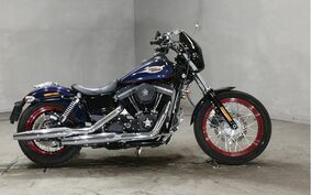 HARLEY FXDB1580 2015 VB4