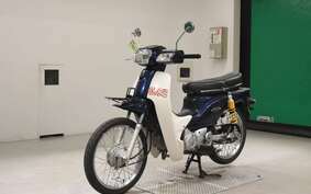 HONDA C110 SUPER CUB JA10