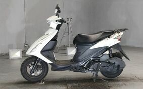 SUZUKI ADDRESS V125 SS CF4MA