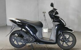 HONDA DIO 110 JF58