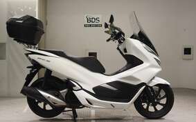 HONDA PCX125 JF81