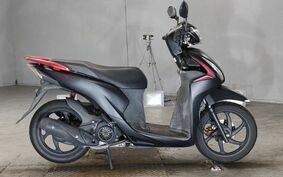 HONDA DIO 110 JF58