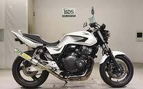 HONDA CB400SF VTEC 2010 NC42