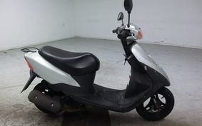 SUZUKI LET's 2 CA1PA