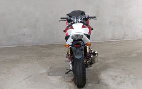 HONDA CB400SFV-4 BOLDOR NC42