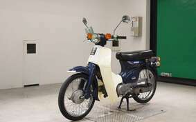 HONDA C70 SUPER CUB C70