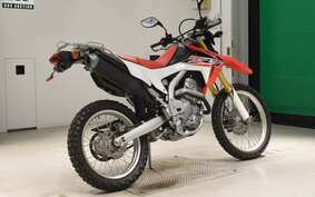 HONDA CRF250L MD38