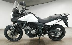 SUZUKI DL650 ( V-Strom 650 ) 2013 VP56A