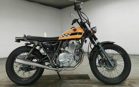 SUZUKI GRASS TRACKER BigBoy NJ47A