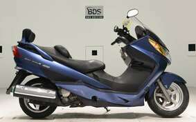 SUZUKI SKYWAVE 400 Gen.2 2003 CK43A