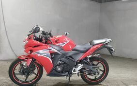 HONDA CBR150R CS150R