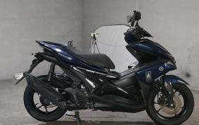 YAMAHA NVX125 SED3