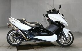 YAMAHA T-MAX500 2012 SJ08J