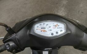 SUZUKI ADDRESS V50 CA44A