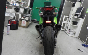 KAWASAKI NINJA 1000 A 2011 ZXT00G