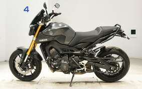 YAMAHA MT-09 2014 RN34J